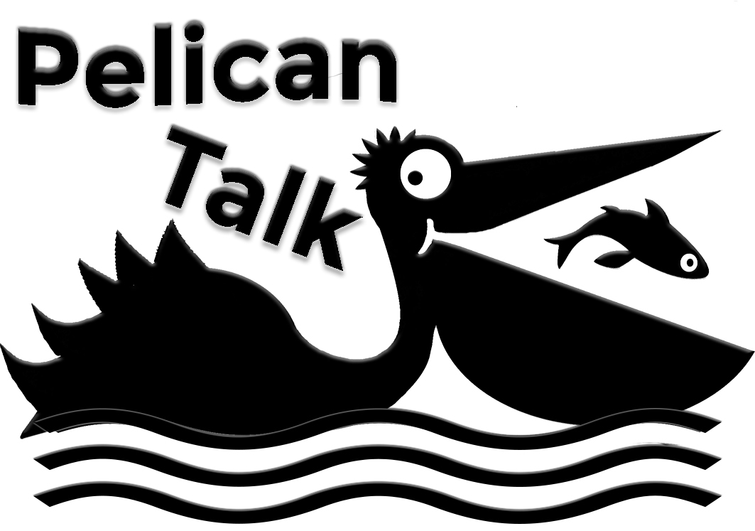 Pelican Talk Speech Therapy Resources